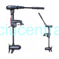Elektrinis valties variklis Haswing Protruar 1.0, 65LBS, 12V LED